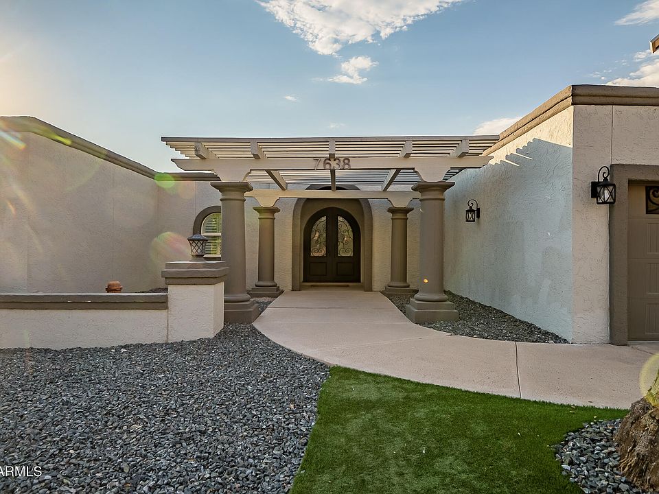 7638 N 20TH Street, Phoenix, AZ 85020 | Zillow