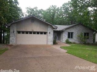28 Almazan Way, Hot Springs Village, AR 71909