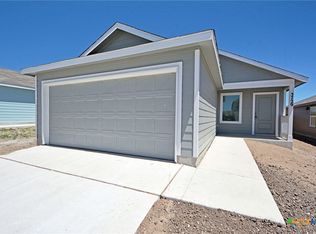 3729 Axis Hill St, New Braunfels, TX 78132