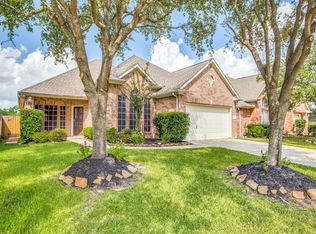 19923 Hardsville Dr, Spring, TX 77388