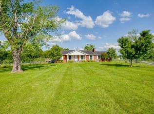 1221 Chapmansboro Rd, Chapmansboro, TN 37035