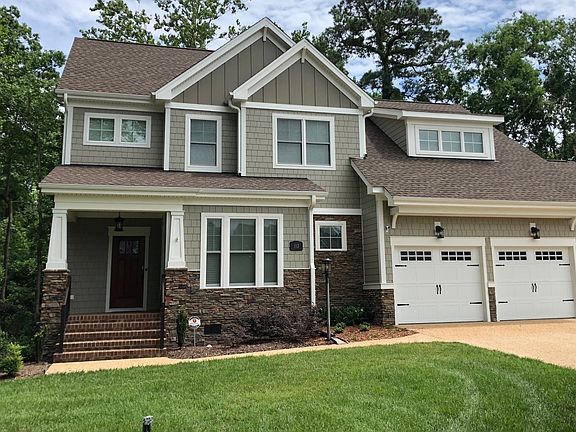 Craftsman Cottage