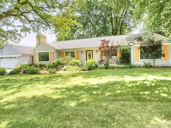 113 Parkway Dr, Wabash, IN 46992