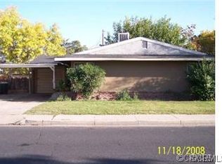 2060 Highland Dr, Merced, CA 95340