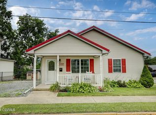 395 Orange St, Northumberland, PA 17857