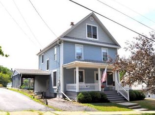 204 Canton St, Warren, PA 16365
