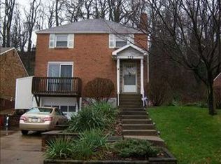 372 Dorothy Dr, Pittsburgh, PA 15235