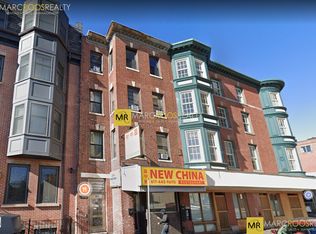 871 Harrison Ave, Boston, MA 02118