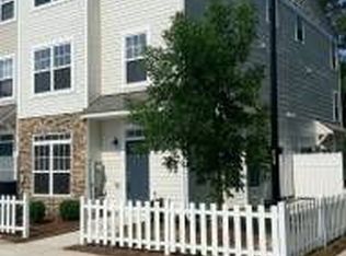1311 Canyon Rock Ct UNIT 110, Raleigh, NC 27610