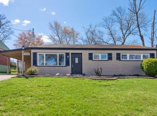 2785 Sandhurst Dr, Cincinnati, OH 45239