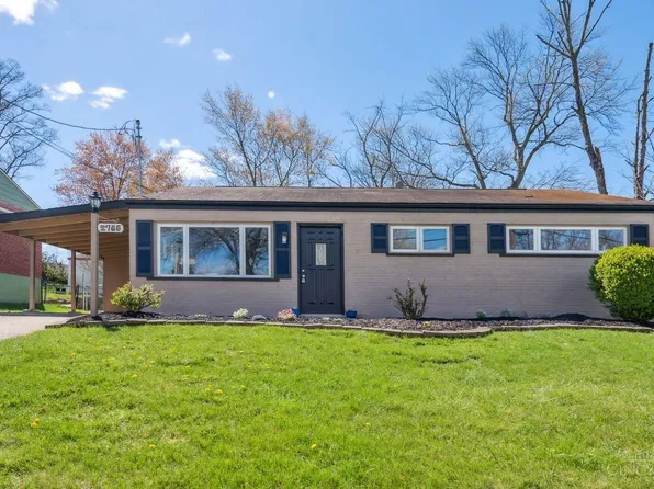 2785 Sandhurst Dr, Cincinnati, OH 45239