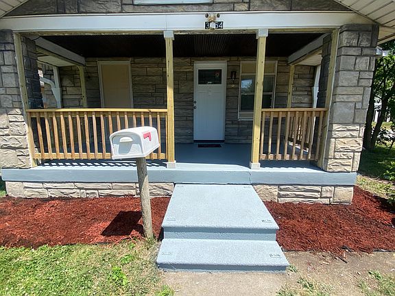 2nd image of 3854 Spann Ave
