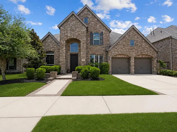 19719 Raccoon Hollow Way, Cypress, TX 77433