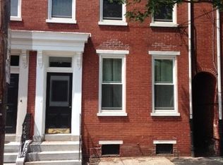 31 E Lemon St APT 1, Lancaster, PA 17602