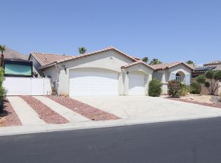 3713 Vista Verde, Palm Springs, CA 92262