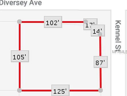 5th image of 12223 Diversey Ave