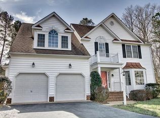 12025 Bennett Ct, Glen Allen, VA 23059