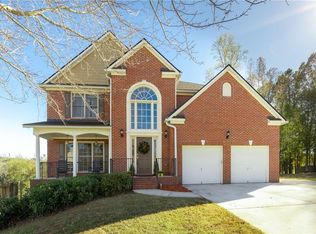 9741 Spyglass Dr, Villa Rica, GA