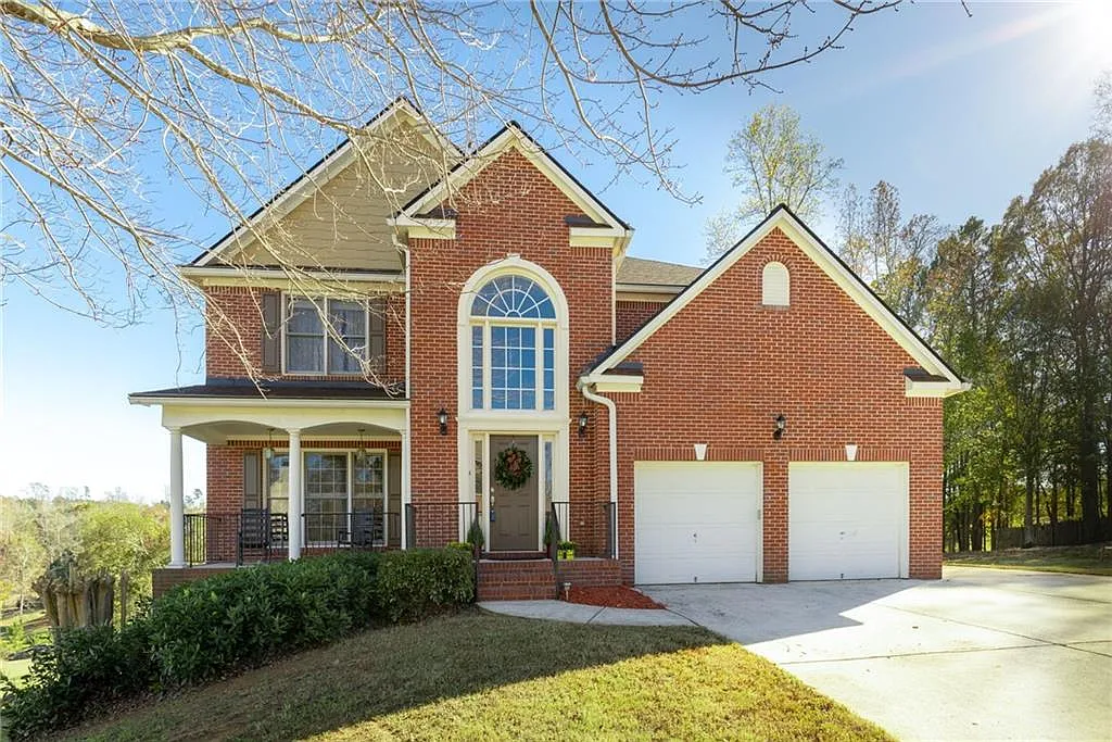 9741 Spyglass Dr photo 1