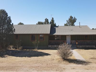 2909 Colonial Dr, Lovington, NM, 88260