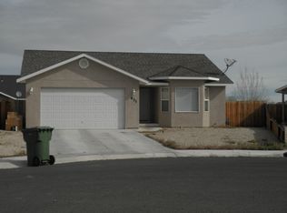 971 Woodhaven Dr, Fallon, NV 89406