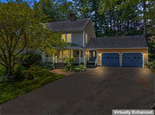 4 Pleasant Hill Road, Falmouth, ME 04105