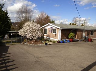 5174 Lance St, Roseburg, OR 97471