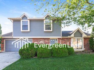 8828 Trowbridge Way, Huber Heights, OH 45424
