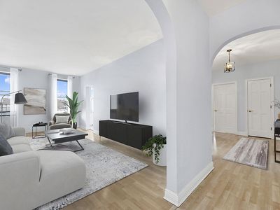 7101 Shore Rd APT 5E, Brooklyn, NY, 11209