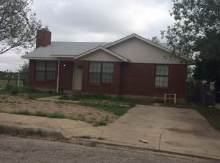70 Marco Dr, Eagle Pass, TX 78852