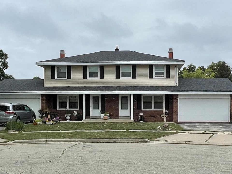 1st image of 610 Brasted Pl