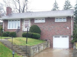 44 Windvale Dr, Pittsburgh, PA