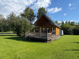 14 N 1st St, Lesser Slave River No.124, AB T0G 0Z0