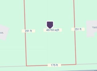 7591 N Firwood Cir, Citrus Springs, FL 34433