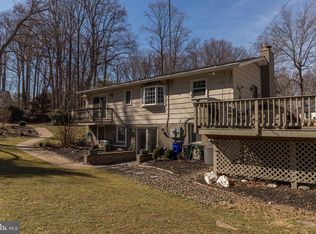 9696 Riverside Cir, Ellicott City, MD 21042