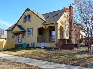 312 W 26th St, Sioux Falls, SD 57105