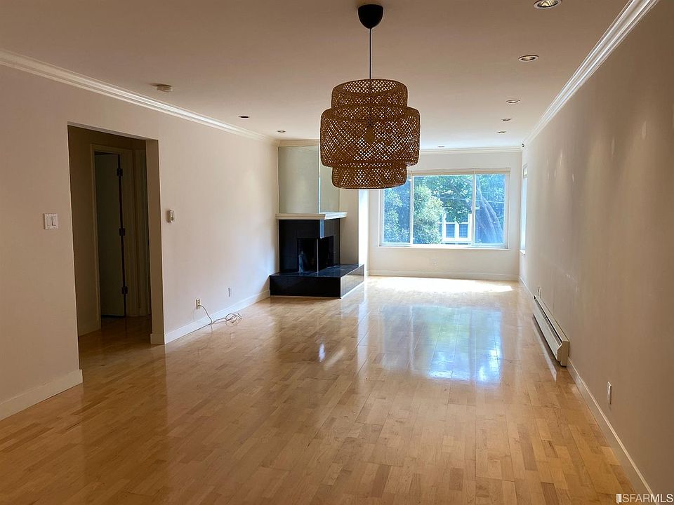 1st image of 2315 Divisadero St APT A