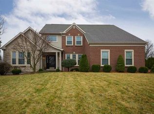 1011 Bayswater Dr, Union, KY 41091