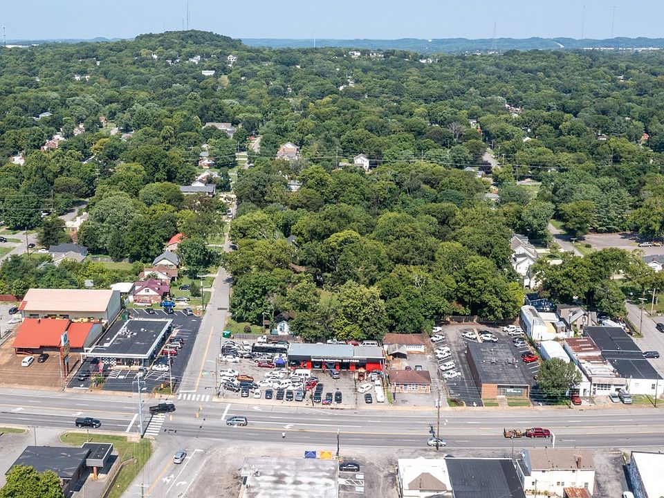 4001 Gallatin Pike, Nashville, TN 37216 MLS 2393554 Zillow