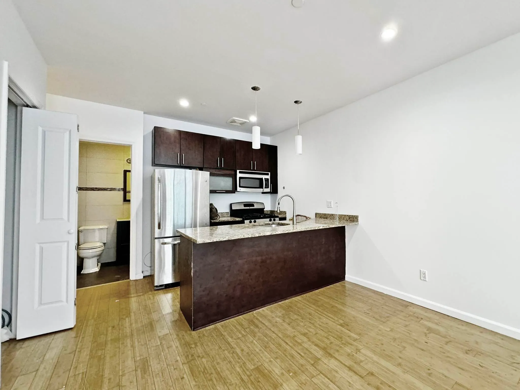 499 Vanderbilt Avenue #3 in Clinton Hill, Brooklyn | StreetEasy