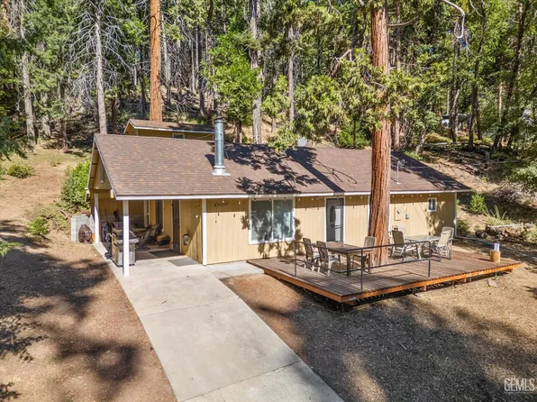 47694 Beartrap Rd, Posey, CA 93260