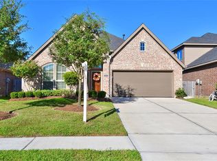 2826 Belham Creek Dr, Katy, TX 77494