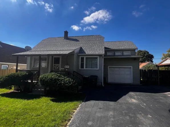 416 Kenwood Dr, Round Lake Park, IL 60073
