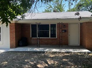 3732 Denton Hwy, North Richland Hills, TX 76117