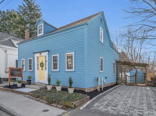 30 Chauncey St, Portsmouth, NH 03801