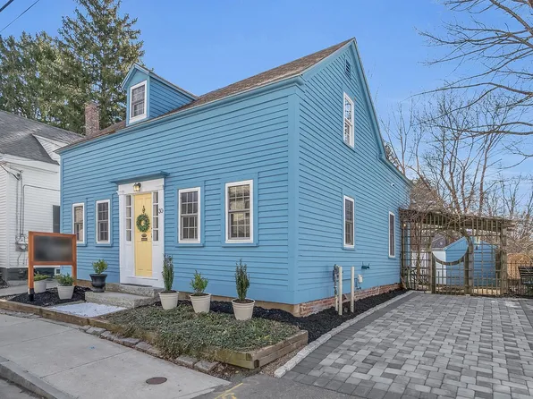 30 Chauncey Street, Portsmouth, NH 03801