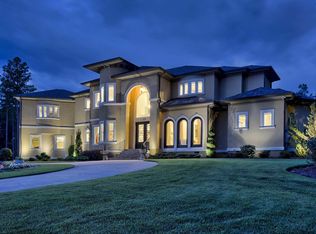 100 Old Camp Rd, Elgin, SC 29045