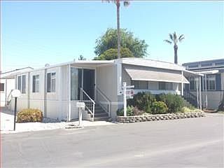 3rd image of 1075 Space Park Way Spc 262