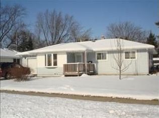 1510 Anthony Ave, Janesville, WI 53546