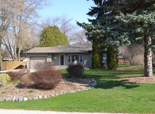 4818 Shirley Ave, Racine, WI 53406